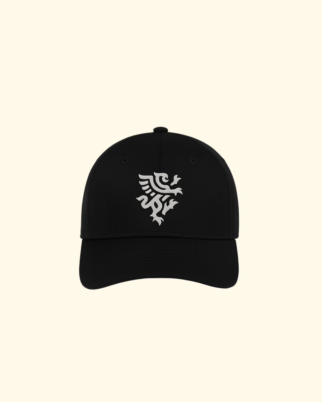 Jardeux Signature Cap