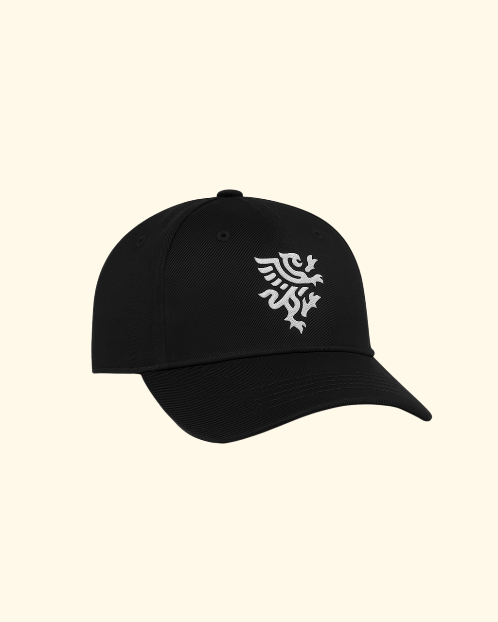Jardeux Signature Cap