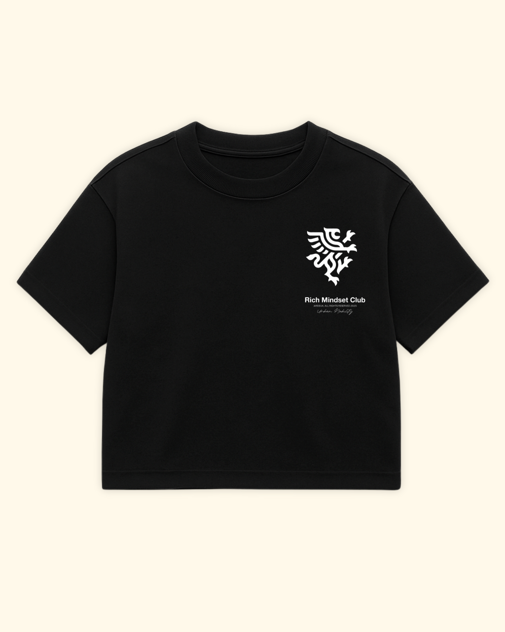 Jardeux 1.0 Tee