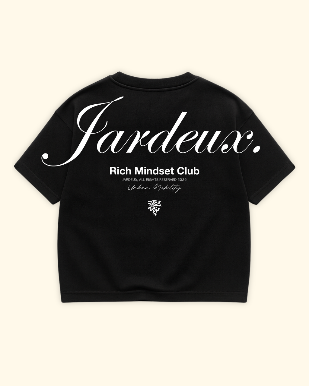 Jardeux 1.0 Tee